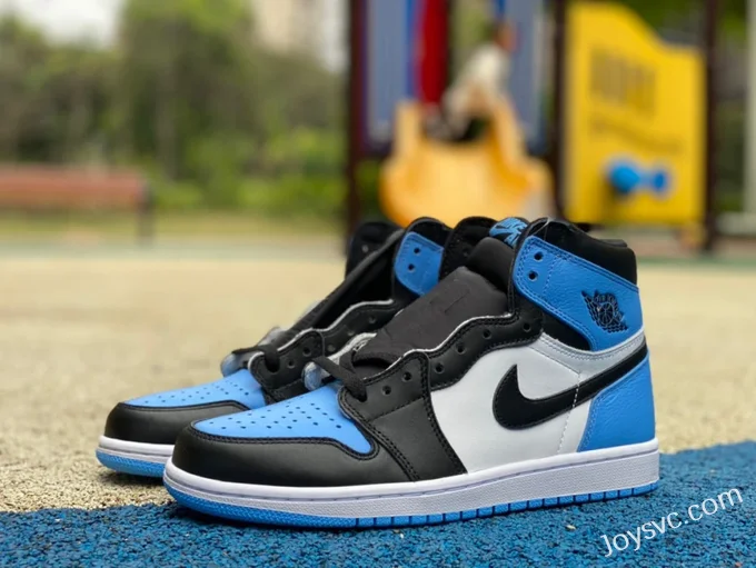 Air Jordan 1 High DZ5485-400 University Blue Cost-Effective Version