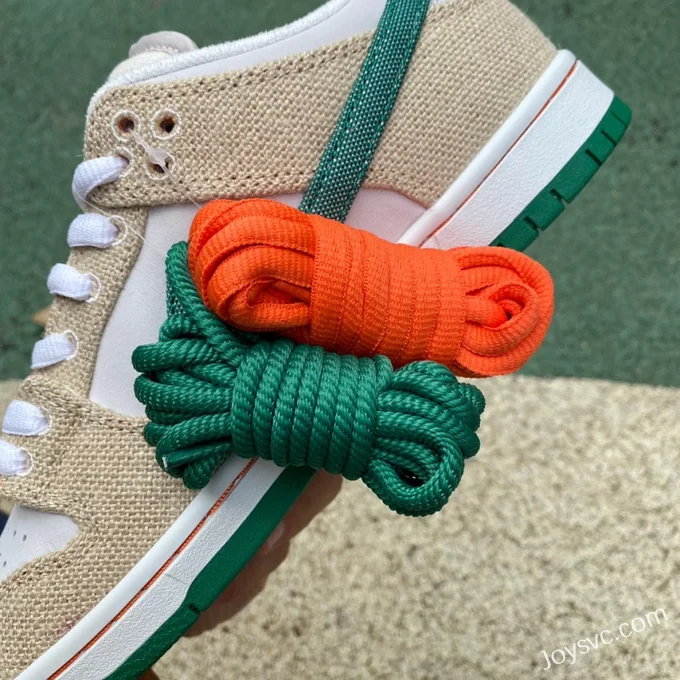 Jarritos x Nike SB Dunk Low Scratch FD0860-001