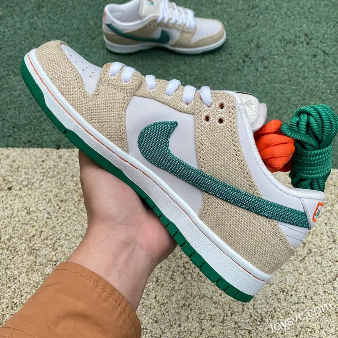 Jarritos x Nike SB Dunk Low Scratch FD0860-001