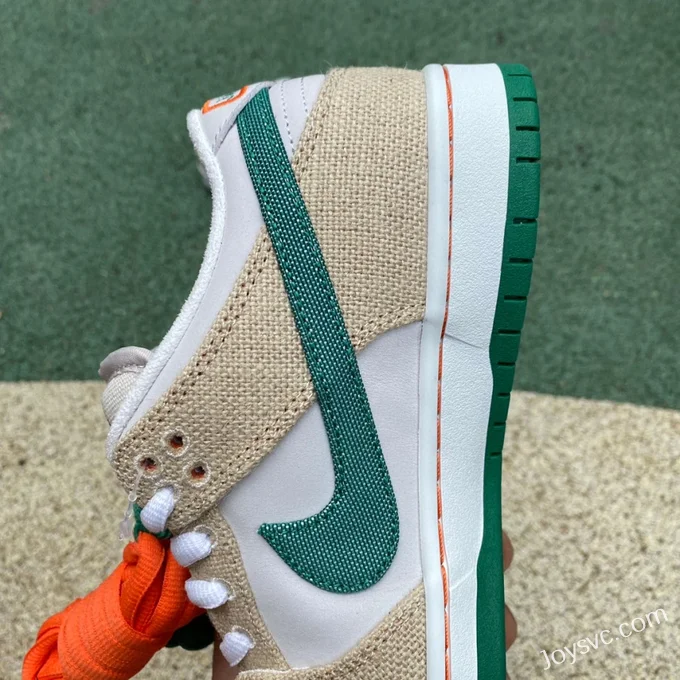 Jarritos x Nike SB Dunk Low Scratch FD0860-001