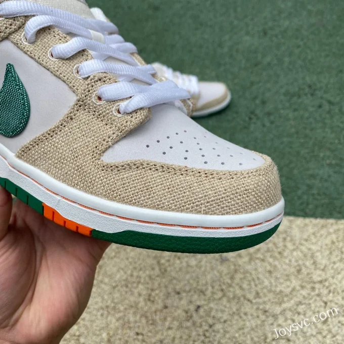 Jarritos x Nike SB Dunk Low Scratch FD0860-001