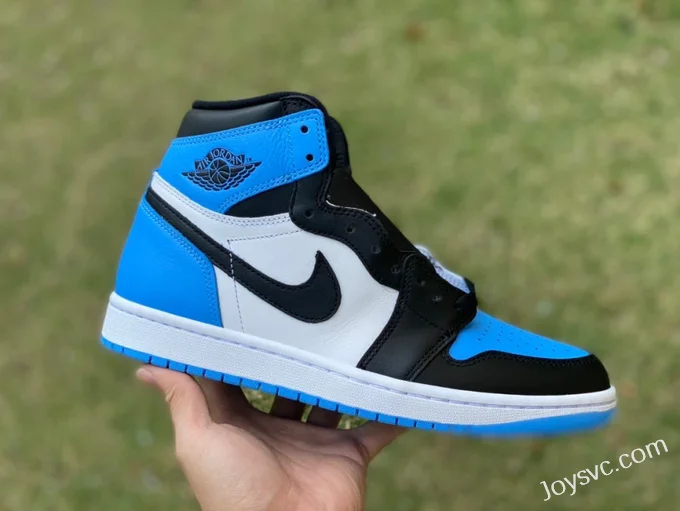 Air Jordan 1 High DZ5485-400 University Blue High Quality