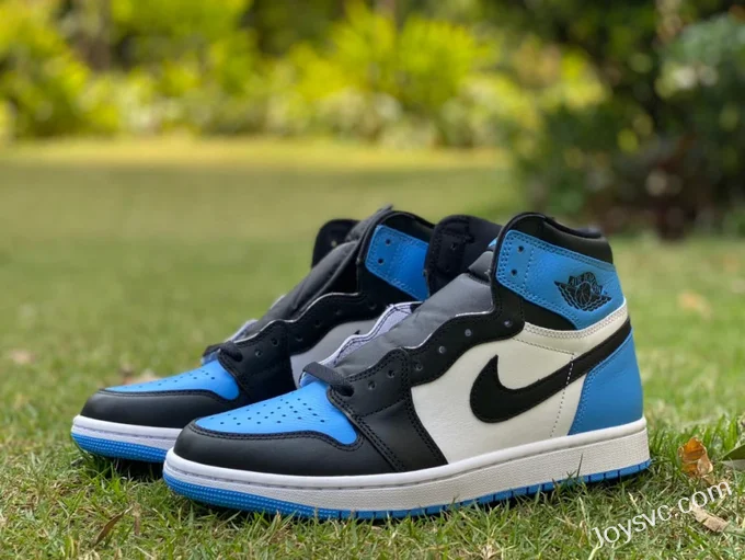 Air Jordan 1 High DZ5485-400 University Blue High Quality