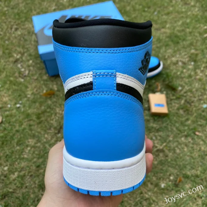 Air Jordan 1 High DZ5485-400 University Blue High Quality