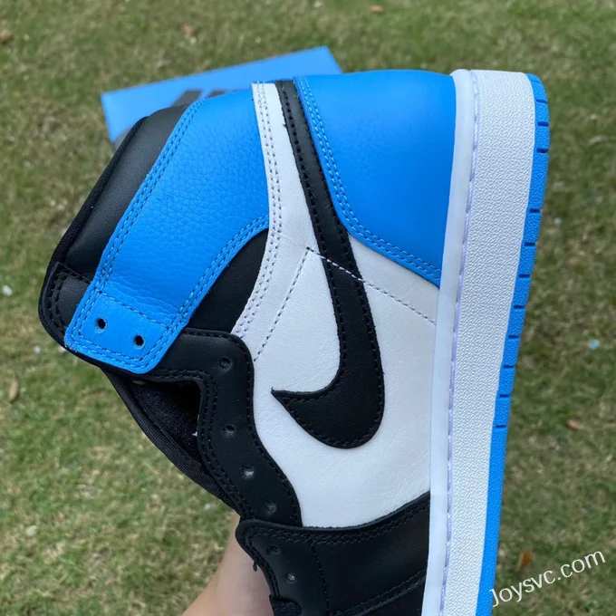 Air Jordan 1 High DZ5485-400 University Blue High Quality