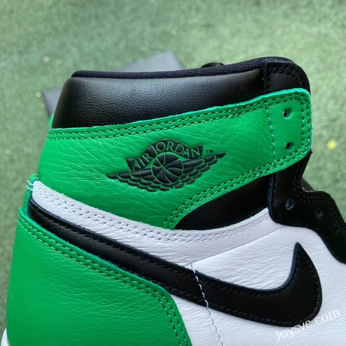 Air Jordan 1 High DZ5485-031 Lucky Green Retro