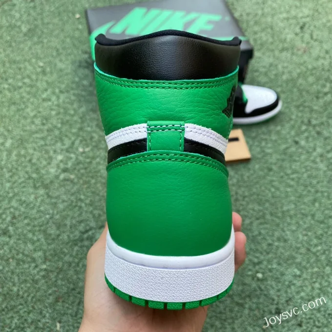 Air Jordan 1 High DZ5485-031 Lucky Green Retro