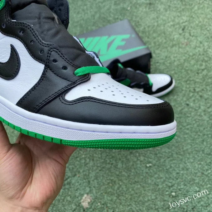 Air Jordan 1 High DZ5485-031 Lucky Green Retro