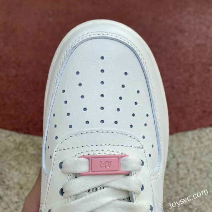 Nike Air Force 1 Low Denim Chanel Style FJ7740-141