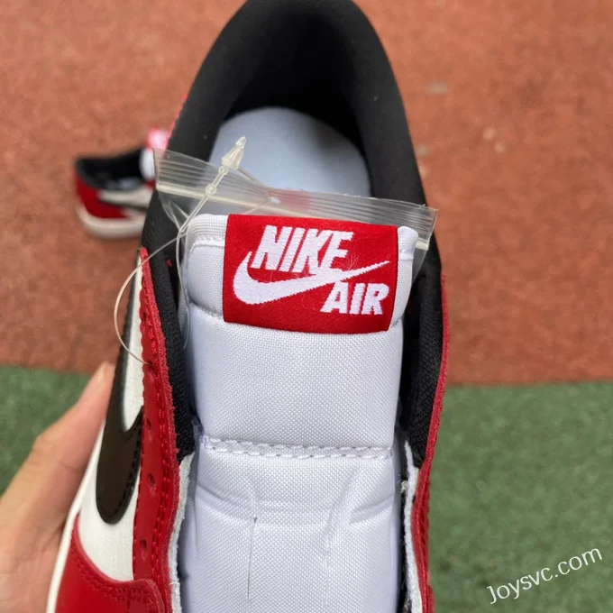 Air Jordan 1 Low 705329-600 Chicago