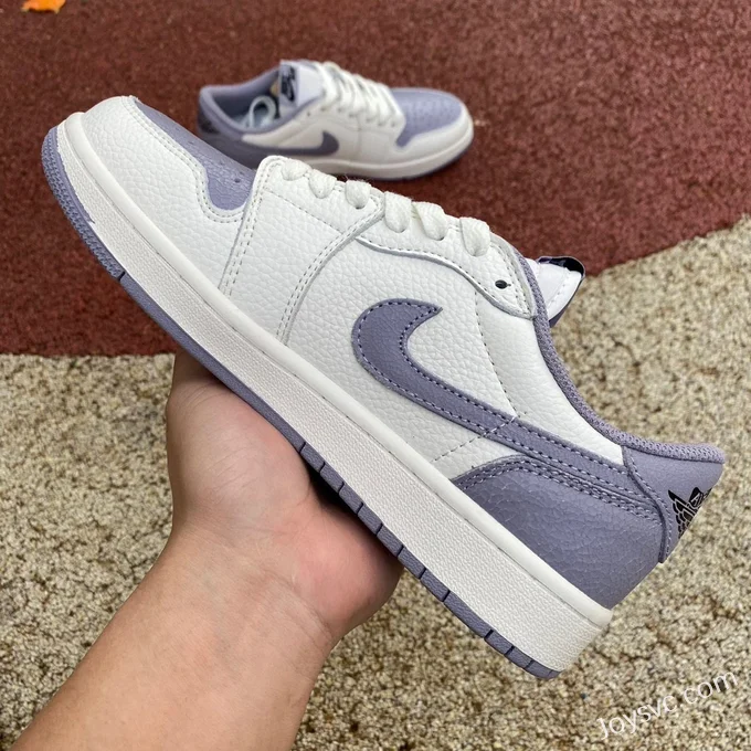 Air Jordan 1 Low Atmosphere Grey CZ0790-101