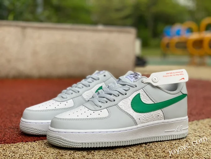 Nike Air Force 1 Hoops Pure Original Version FD0667-001