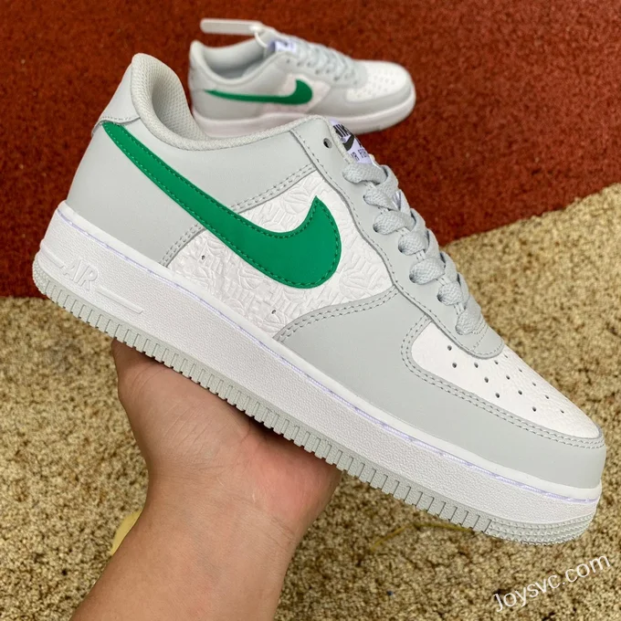 Nike Air Force 1 Hoops Pure Original Version FD0667-001