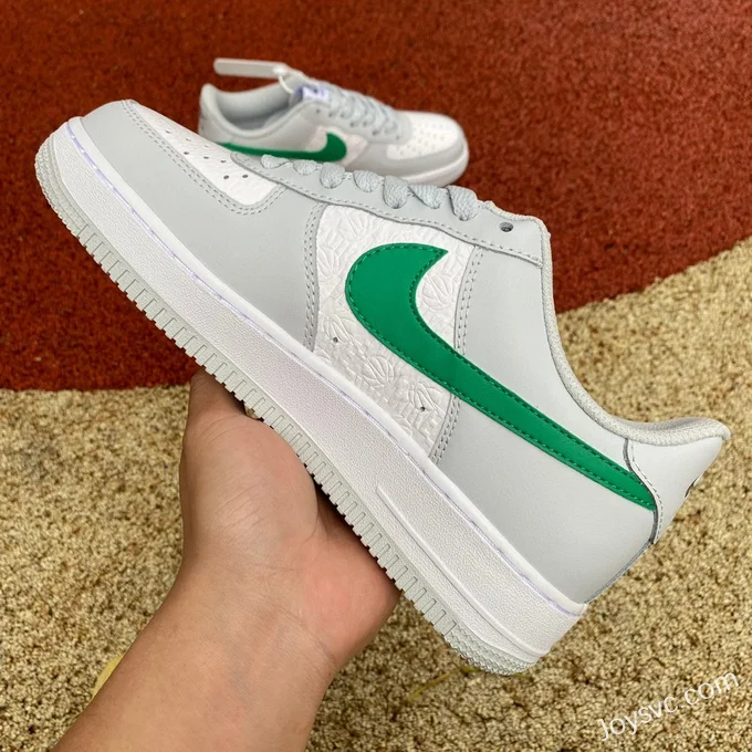 Nike Air Force 1 Hoops Pure Original Version FD0667-001