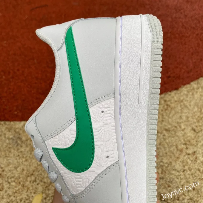 Nike Air Force 1 Hoops Pure Original Version FD0667-001