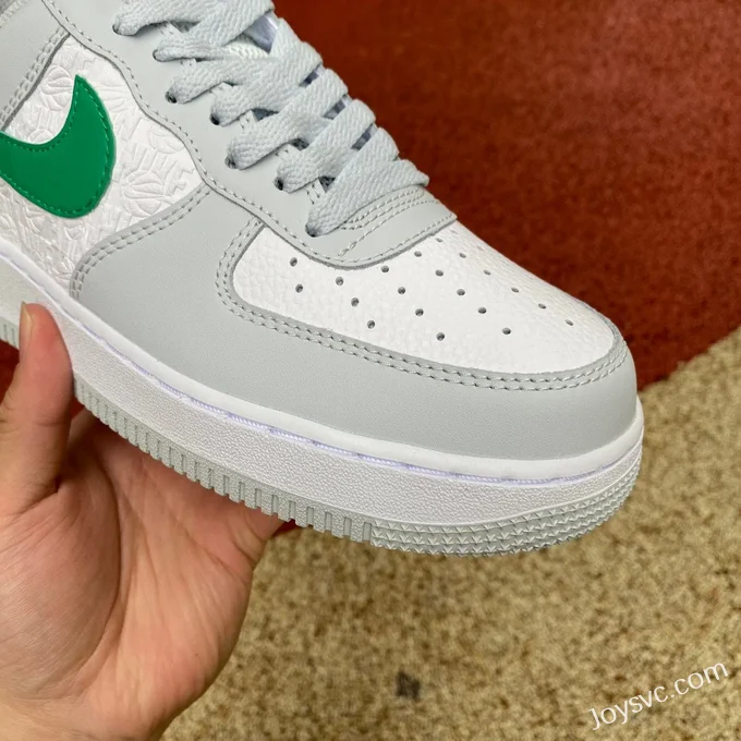 Nike Air Force 1 Hoops Pure Original Version FD0667-001