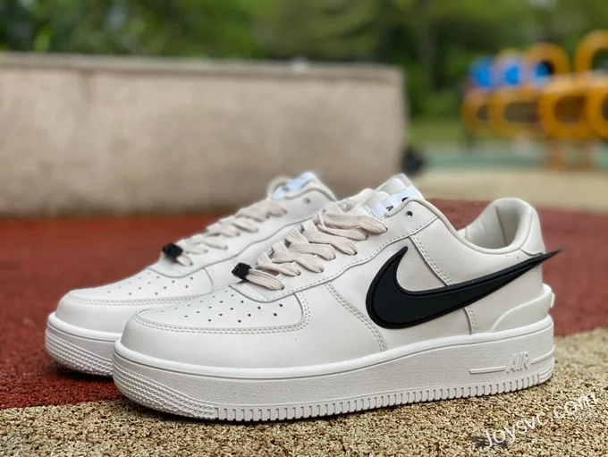 Nike Air Force 1 AMBUSH Beige Green DV3464-002