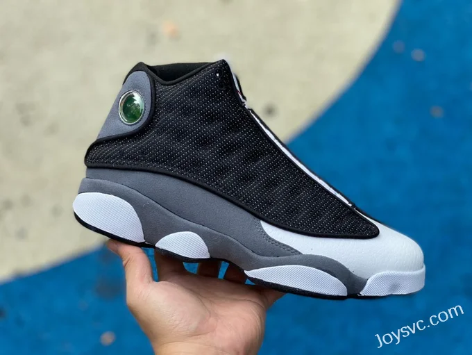 Air Jordan 13 Black Flint DJ5982-060