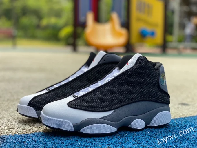 Air Jordan 13 Black Flint DJ5982-060