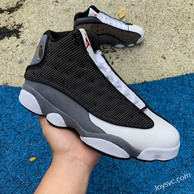 Air Jordan 13 Black Flint DJ5982-060