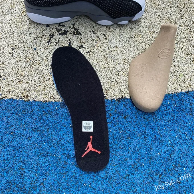 Air Jordan 13 Black Flint DJ5982-060