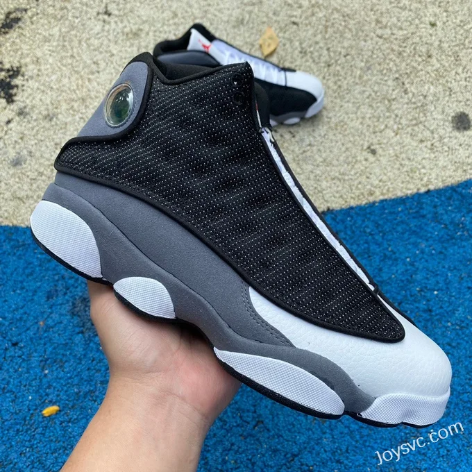 Air Jordan 13 Black Flint DJ5982-060