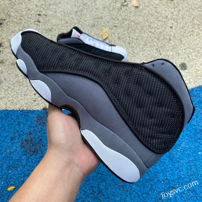 Air Jordan 13 Black Flint DJ5982-060