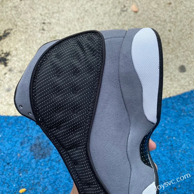 Air Jordan 13 Black Flint DJ5982-060