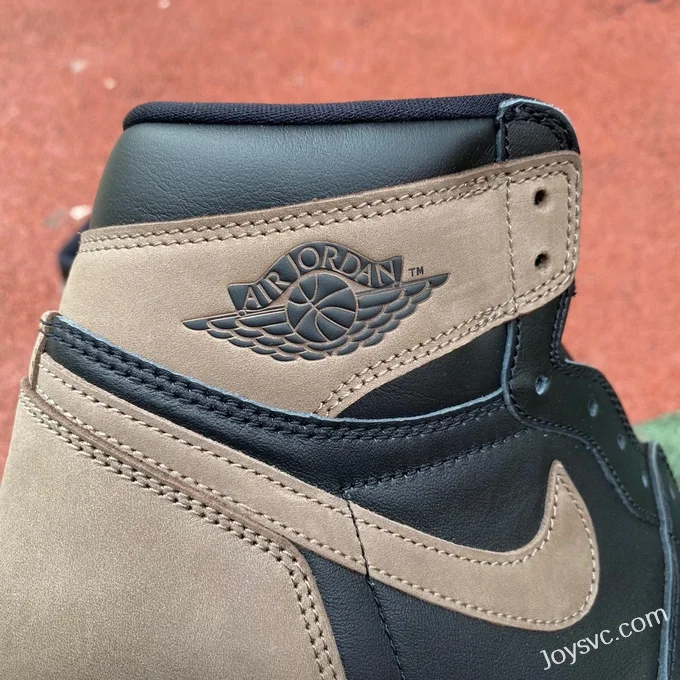 Air Jordan 1 High OG DZ5485-020 Palomino