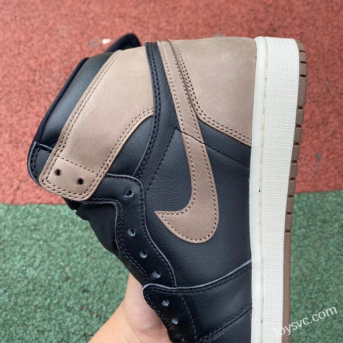 Air Jordan 1 High OG DZ5485-020 Palomino