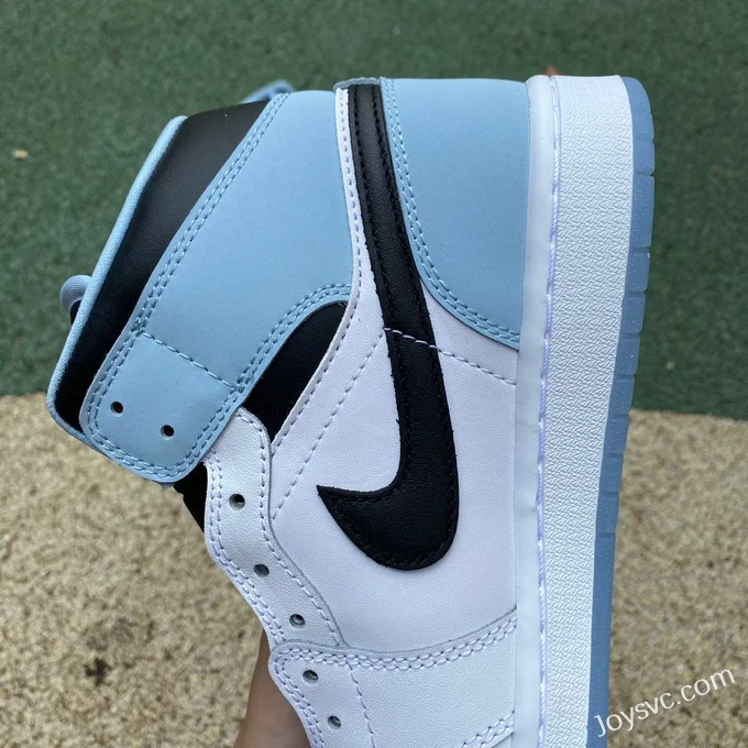 Air Jordan 1 Mid Ice Blue DV1308-104