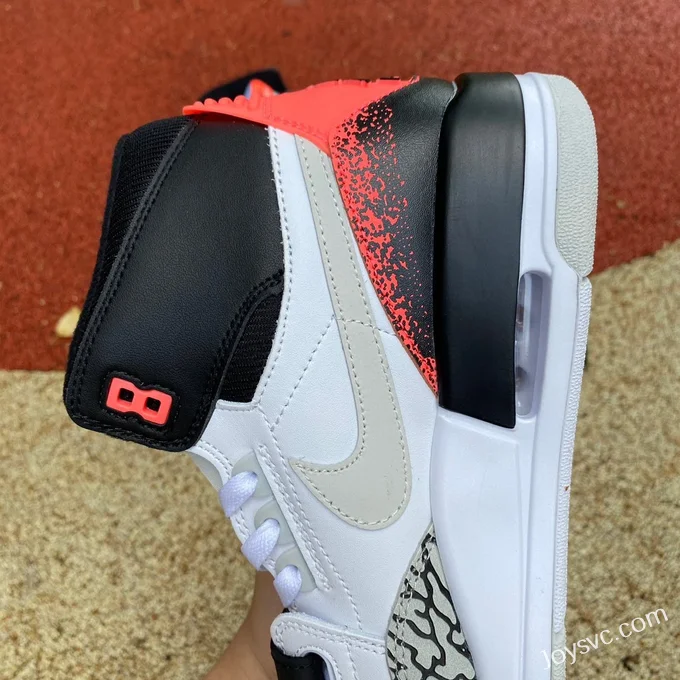 Air Jordan Legacy 312 AQ4160-108 White Pink