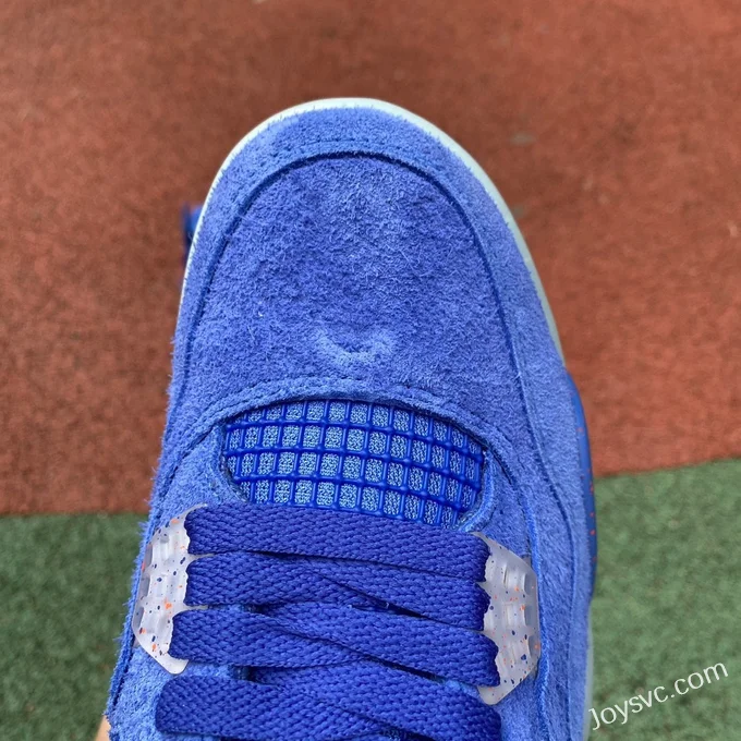 Air Jordan 4 Florida Gators PE