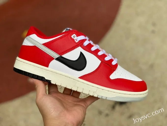 Nike SB Dunk Low Chicago Split DZ2536-600