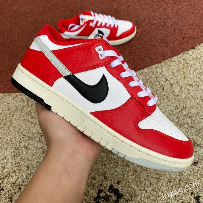 Nike SB Dunk Low Chicago Split DZ2536-600