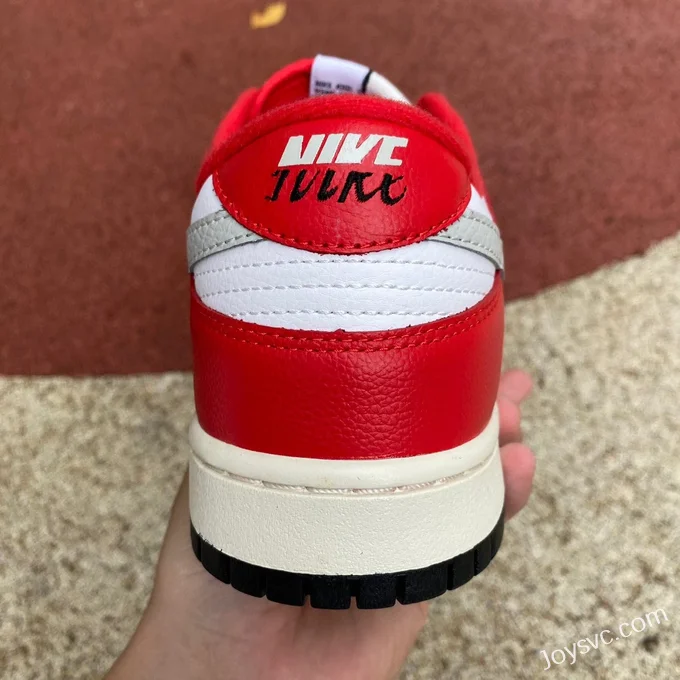 Nike SB Dunk Low Chicago Split DZ2536-600