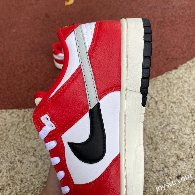 Nike SB Dunk Low Chicago Split DZ2536-600