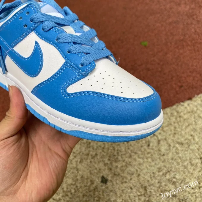 Nike Dunk Low Retro University Blue Kids CW1