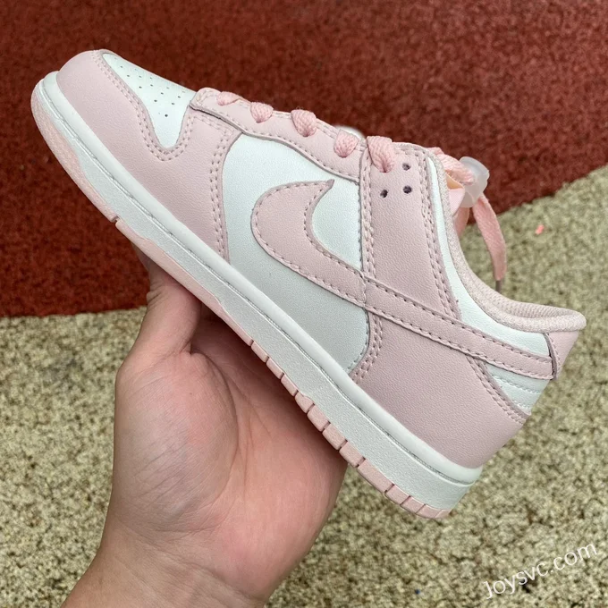 Nike Dunk Low Orange Pearl Kids CW1588-101