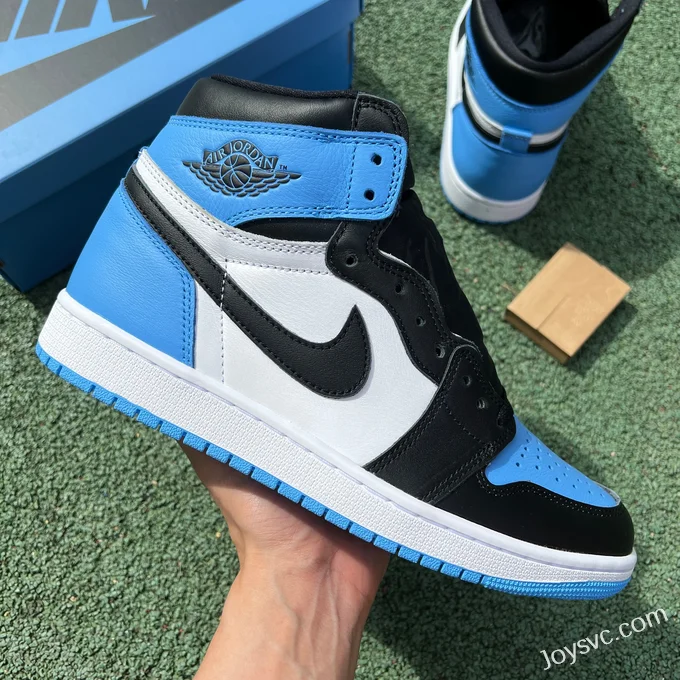 Air Jordan 1 DZ5485-400 University Blue Retro High-Top