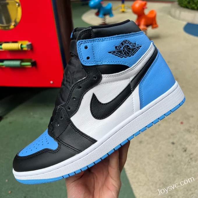 Air Jordan 1 DZ5485-400 University Blue Retro High-Top