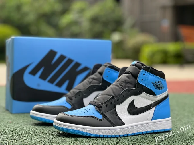 Air Jordan 1 DZ5485-400 University Blue Retro High-Top