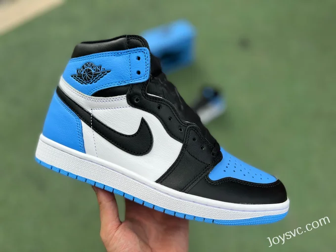 Air Jordan 1 DZ5485-400 University Blue Retro High-Top