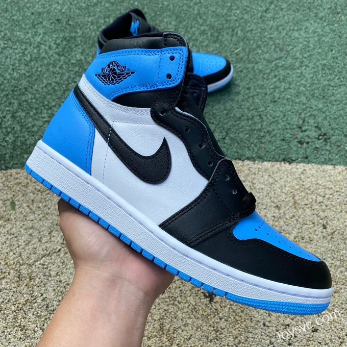 Air Jordan 1 DZ5485-400 University Blue Retro High-Top