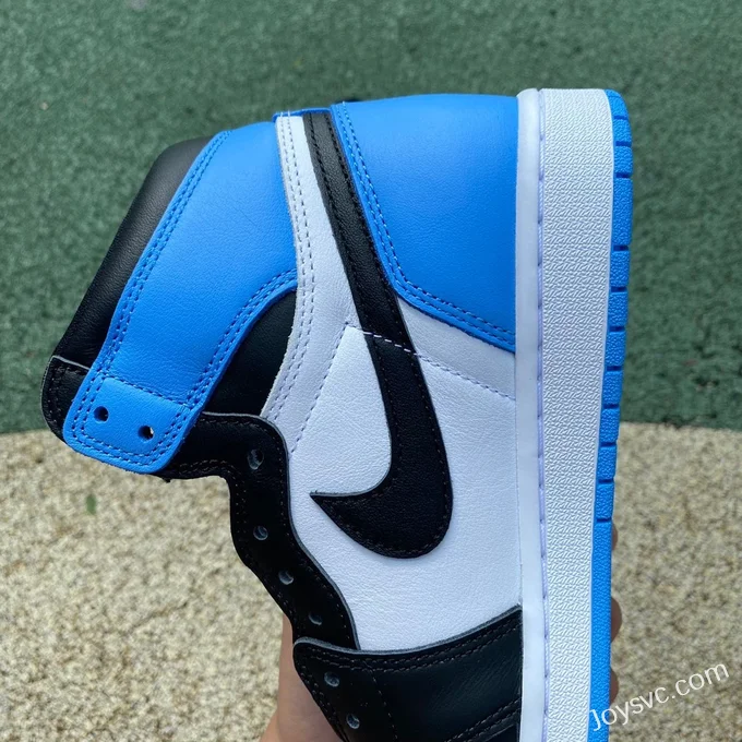 Air Jordan 1 DZ5485-400 University Blue Retro High-Top