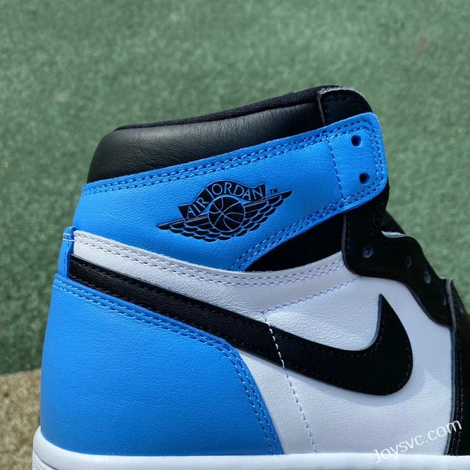 Air Jordan 1 DZ5485-400 University Blue Retro High-Top