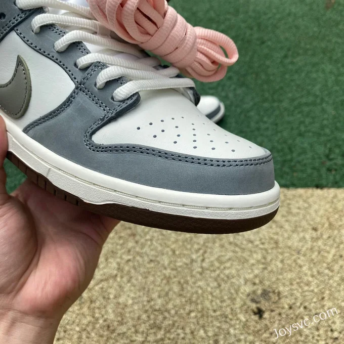 Yuto Horigome x Nike SB Dunk Low Feather FQ1180-001