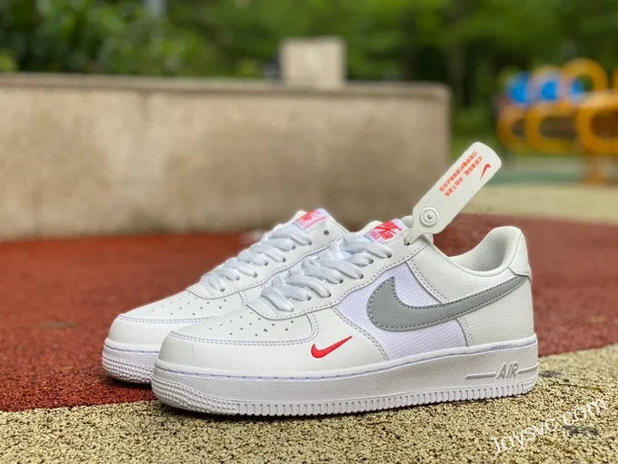 Nike Air Force 1 Low AF1 Low-Top Casual Sneakers FD9772-100