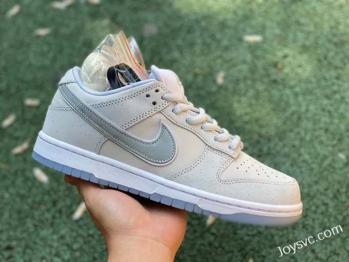 Concepts x Nike SB Dunk Low White Lobster FD8776-100