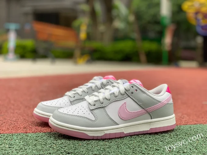 Nike Dunk Low 520 Retro Casual Sneakers FN3433-161